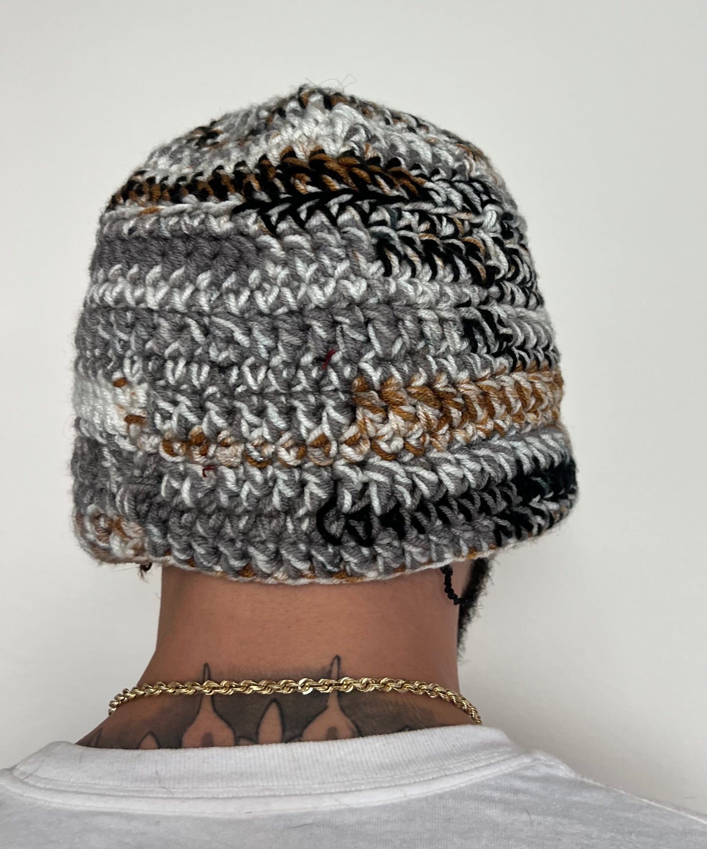 Eaton Fire Collection: ash