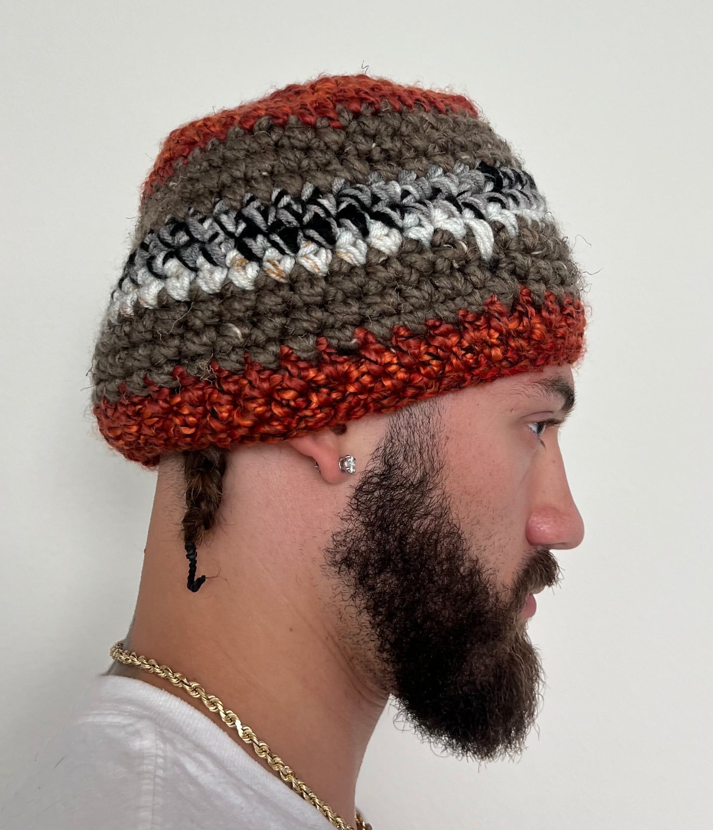 Eaton Fire Collection: fire & ash