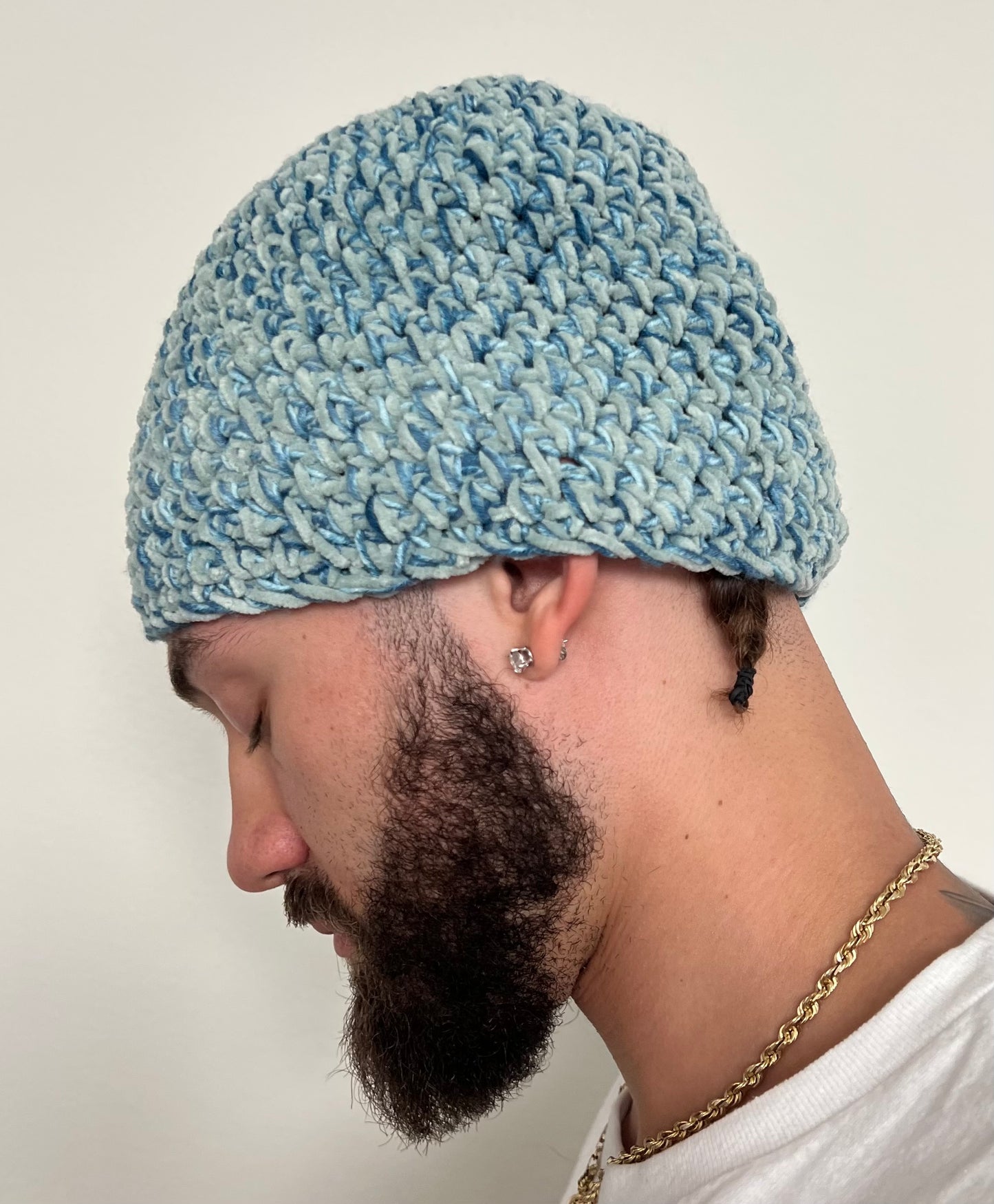 Eaton Fire Collection: feeling blue 1