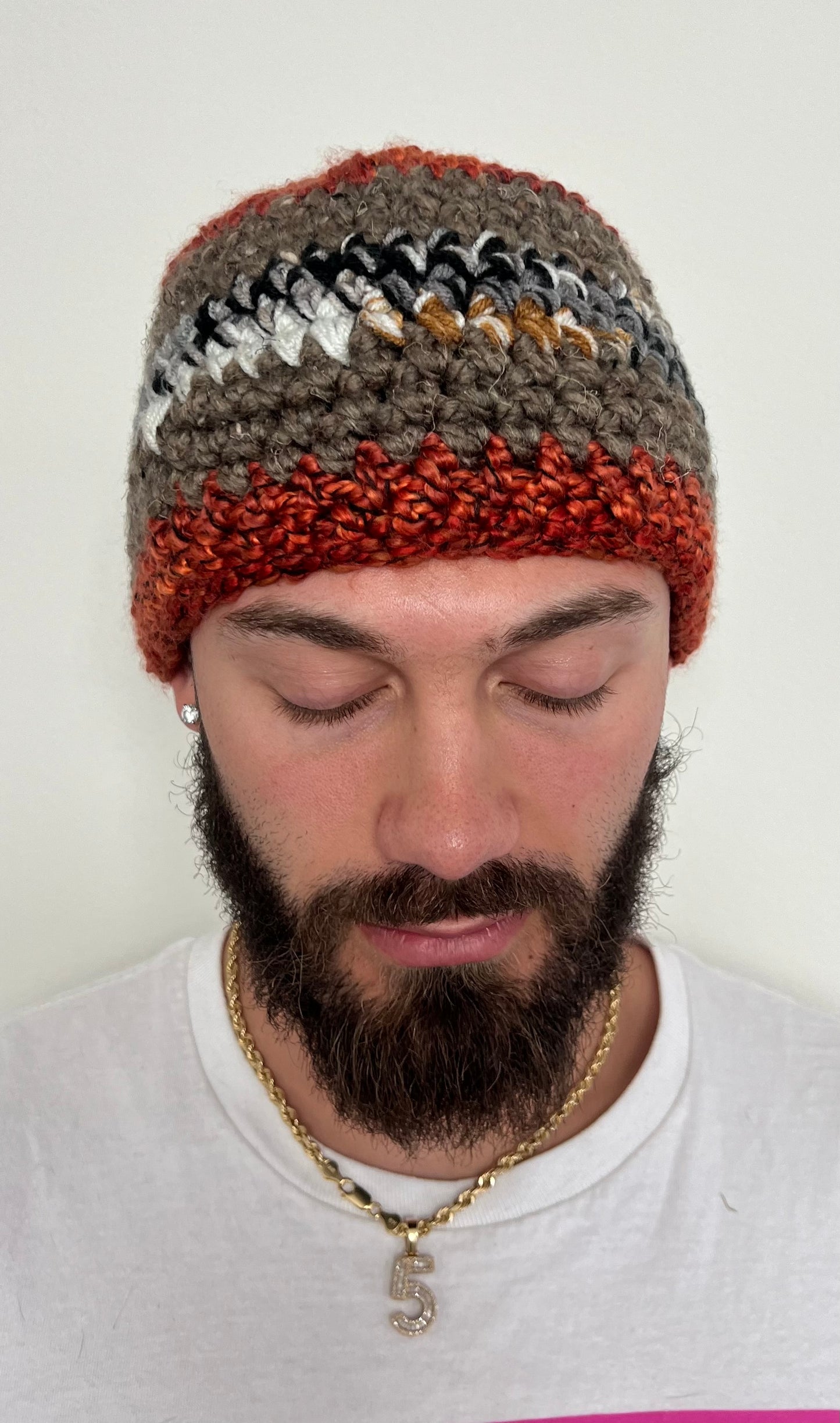 Eaton Fire Collection: fire & ash