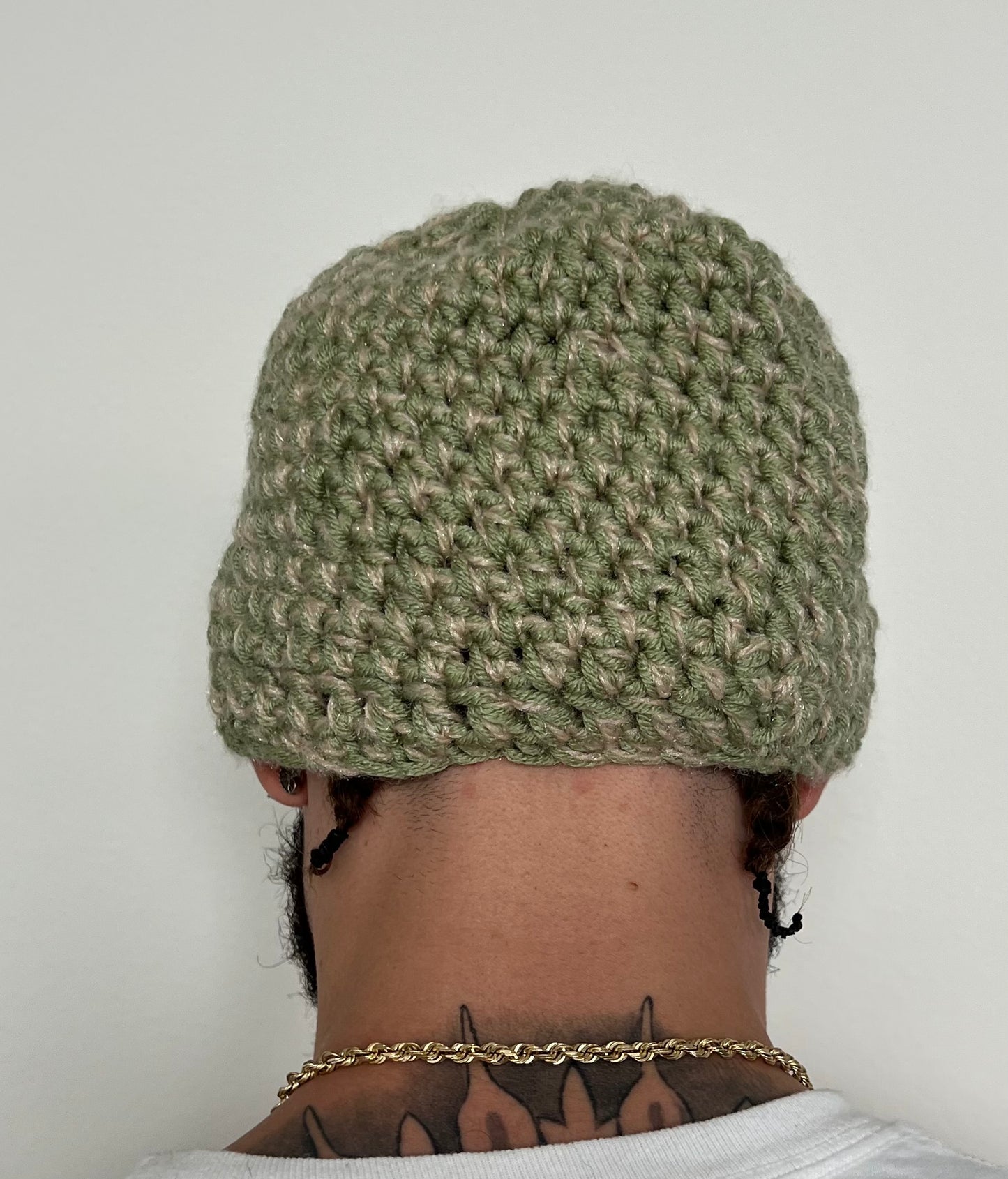 Eaton Fire Collection: sage