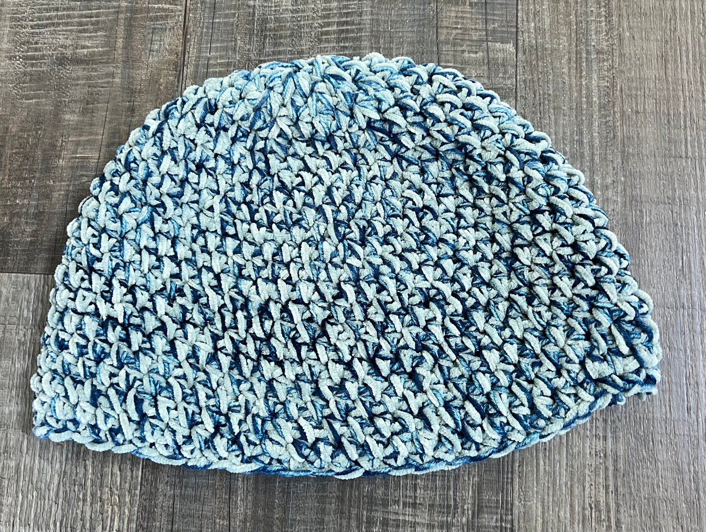 Eaton Fire Collection: feeling blue 2