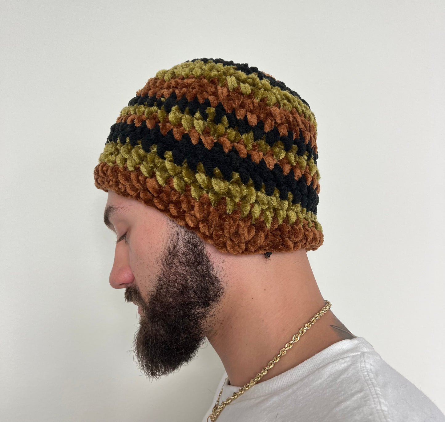 Eaton Fire Collection: first growth