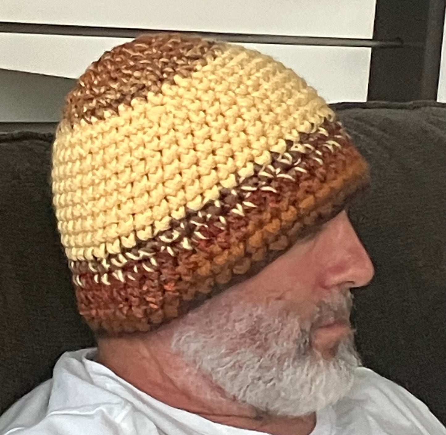 Eaton Fire Collection: bare mountain