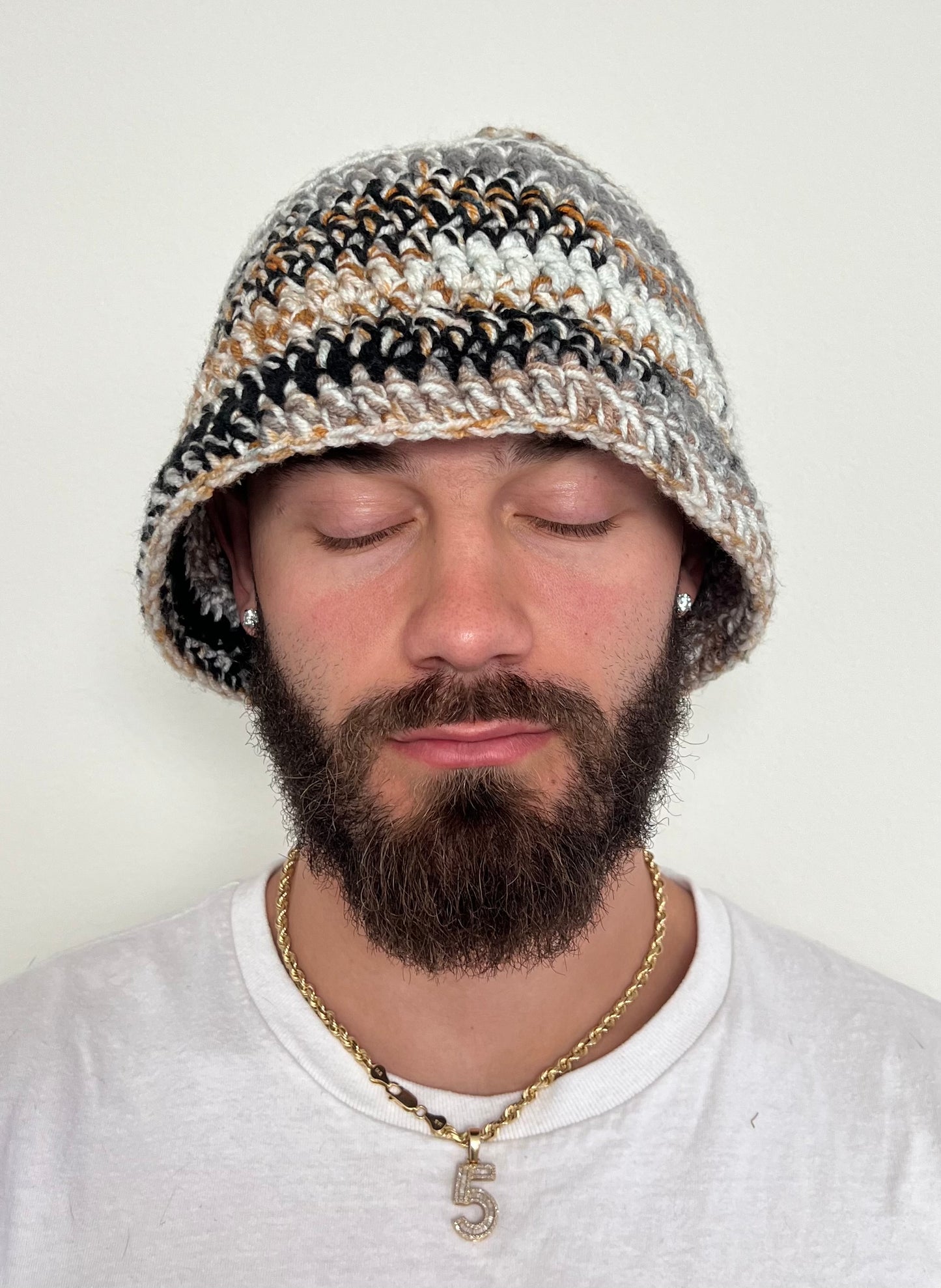 Eaton Fire Collection: ash