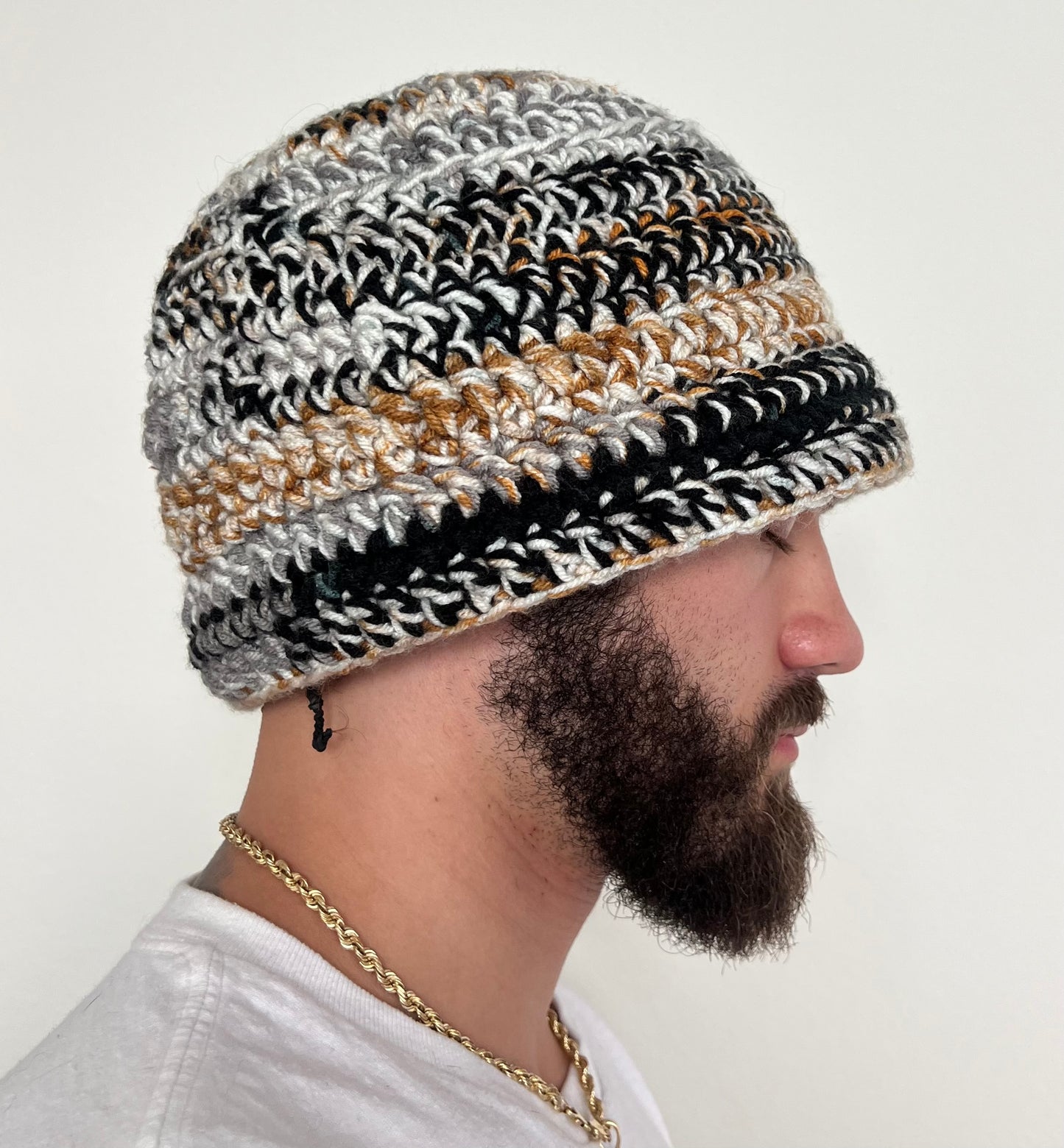 Eaton Fire Collection: ash