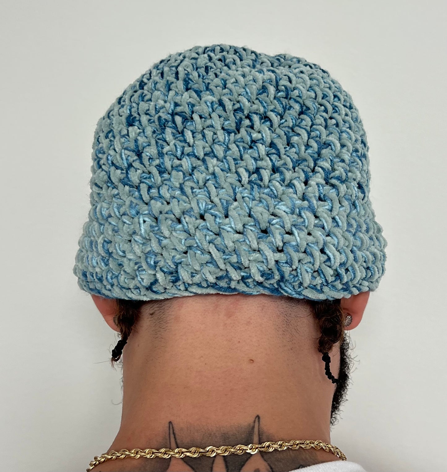 Eaton Fire Collection: feeling blue 1