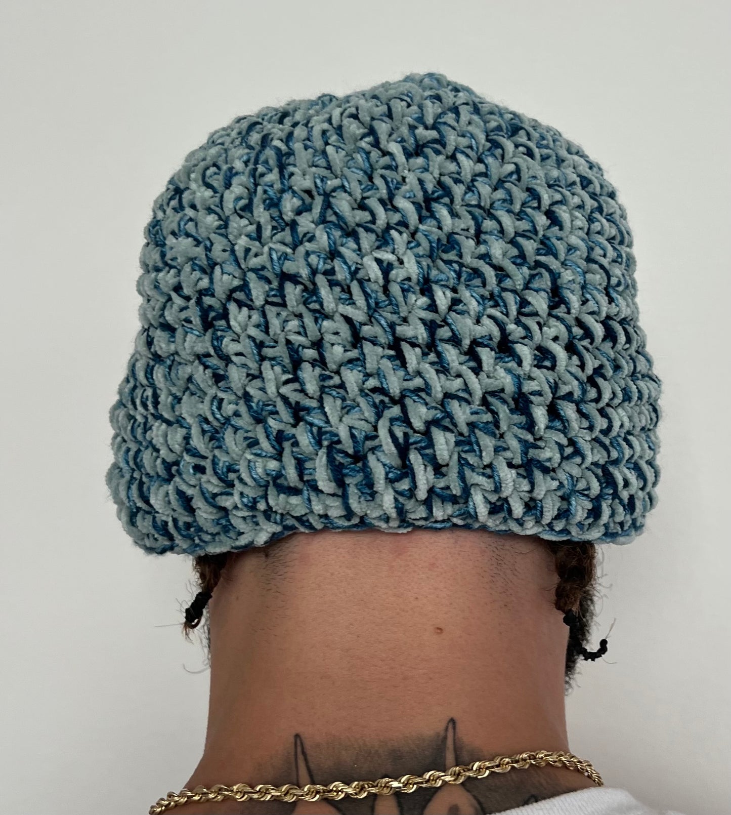 Eaton Fire Collection: feeling blue 2