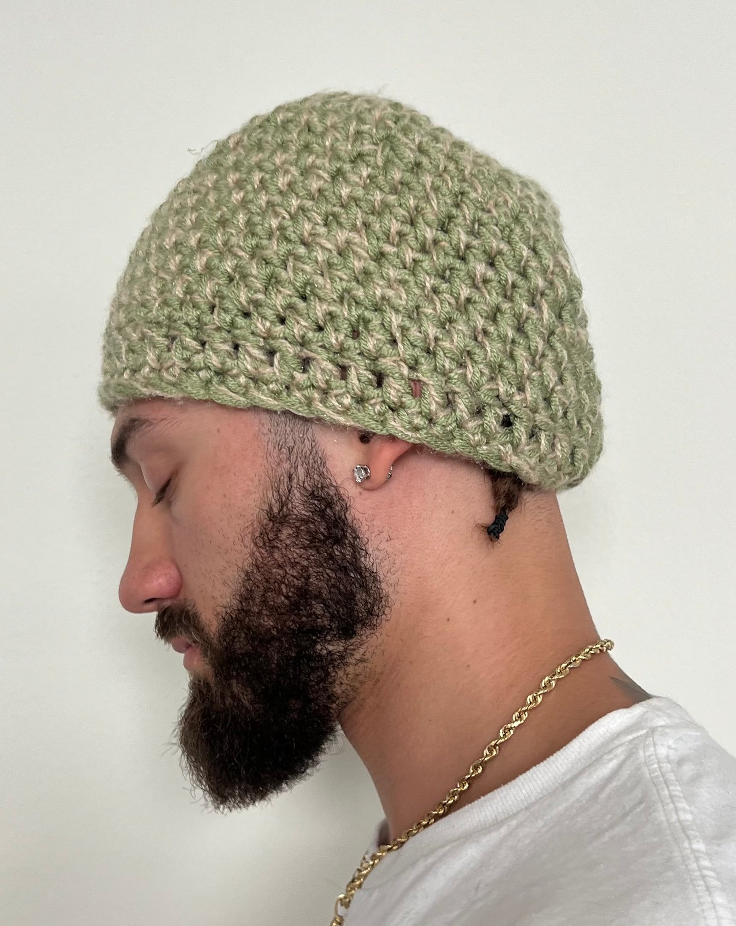 Eaton Fire Collection: sage