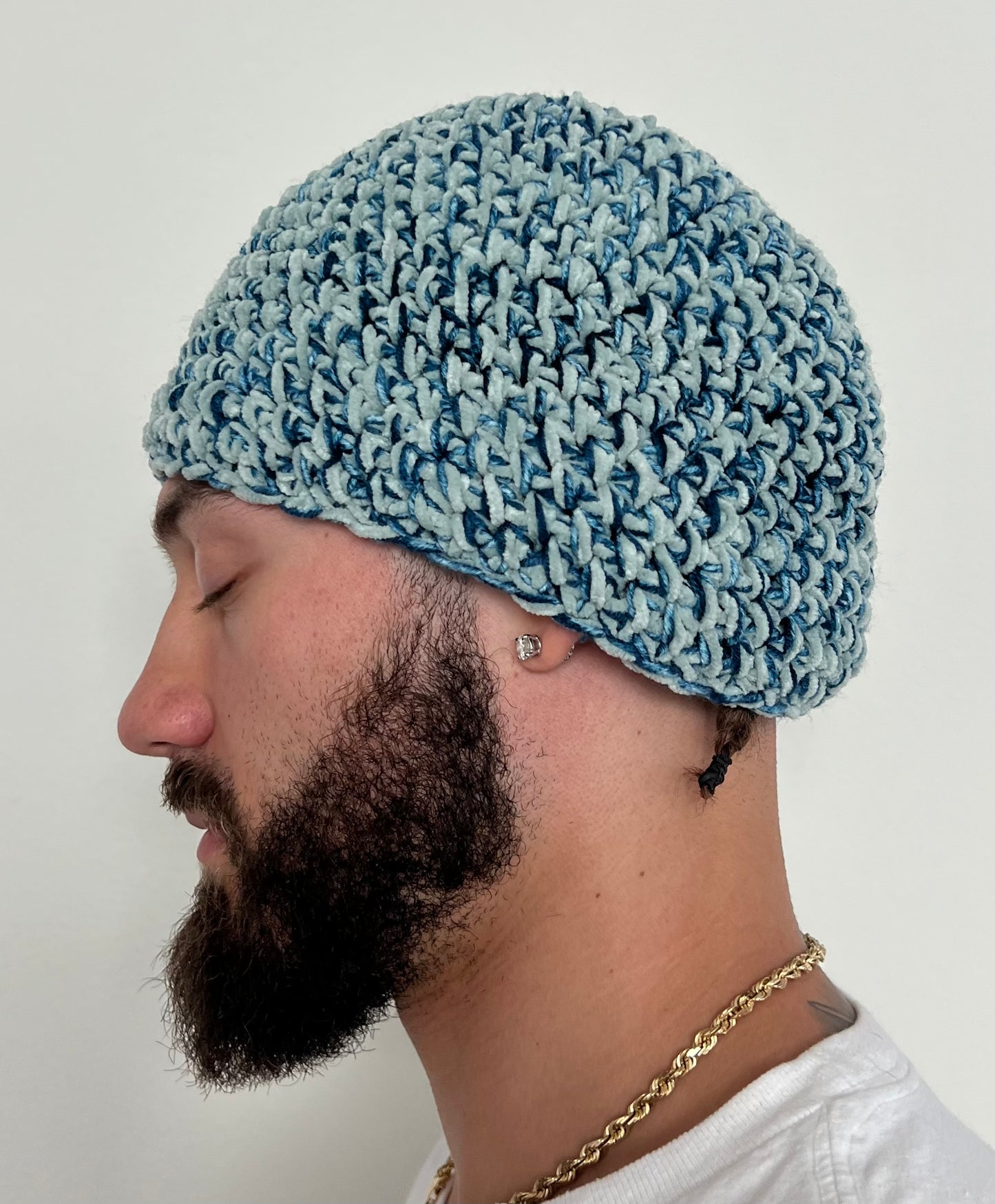 Eaton Fire Collection: feeling blue 2