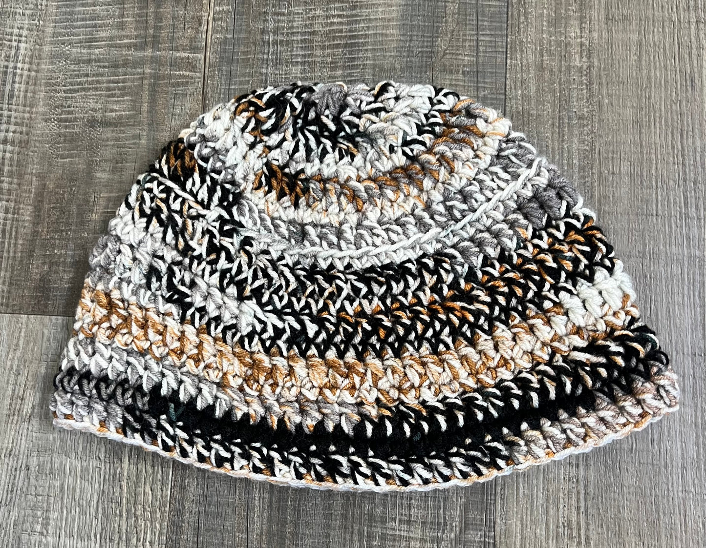 Eaton Fire Collection: ash