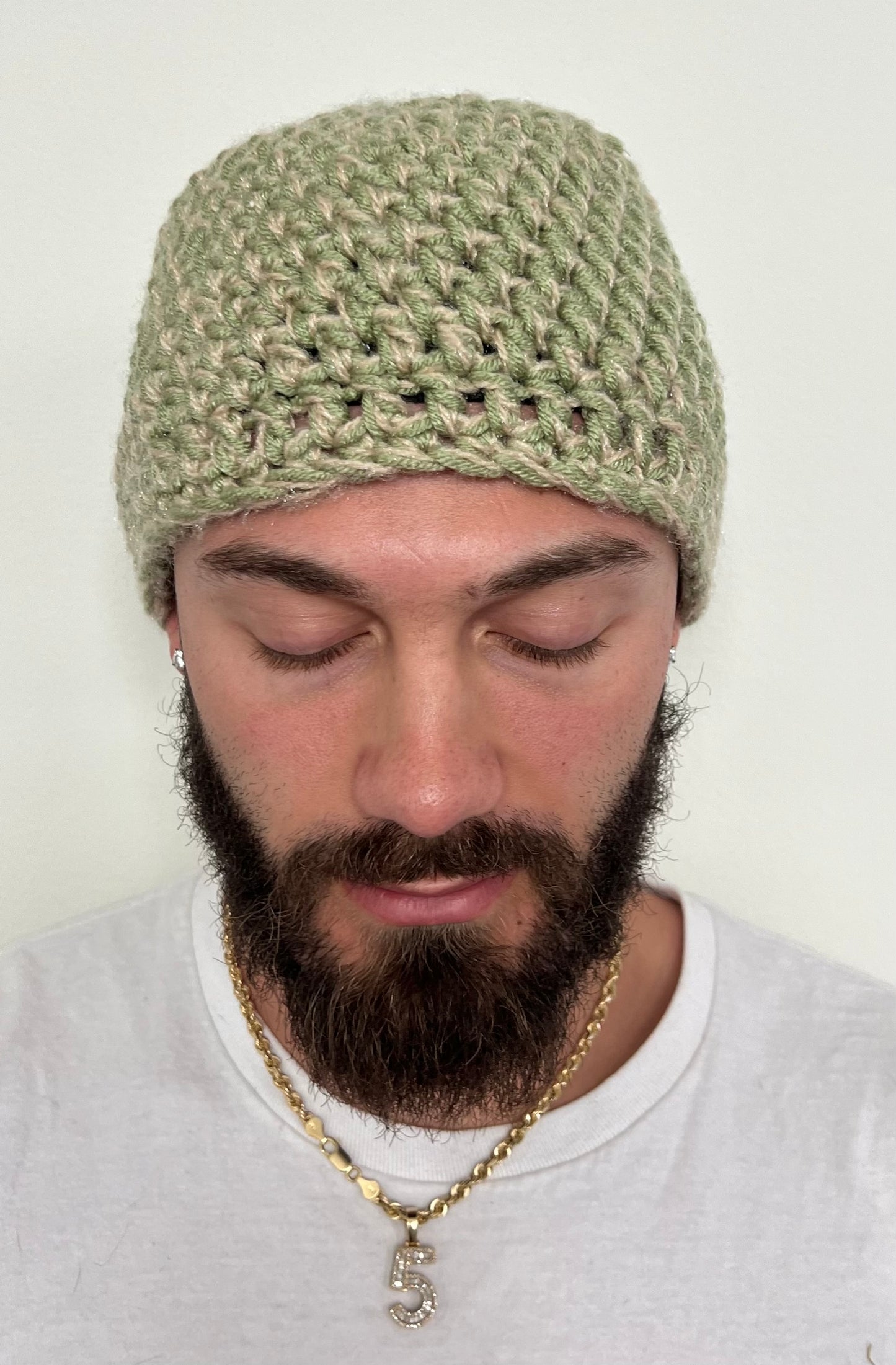 Eaton Fire Collection: sage