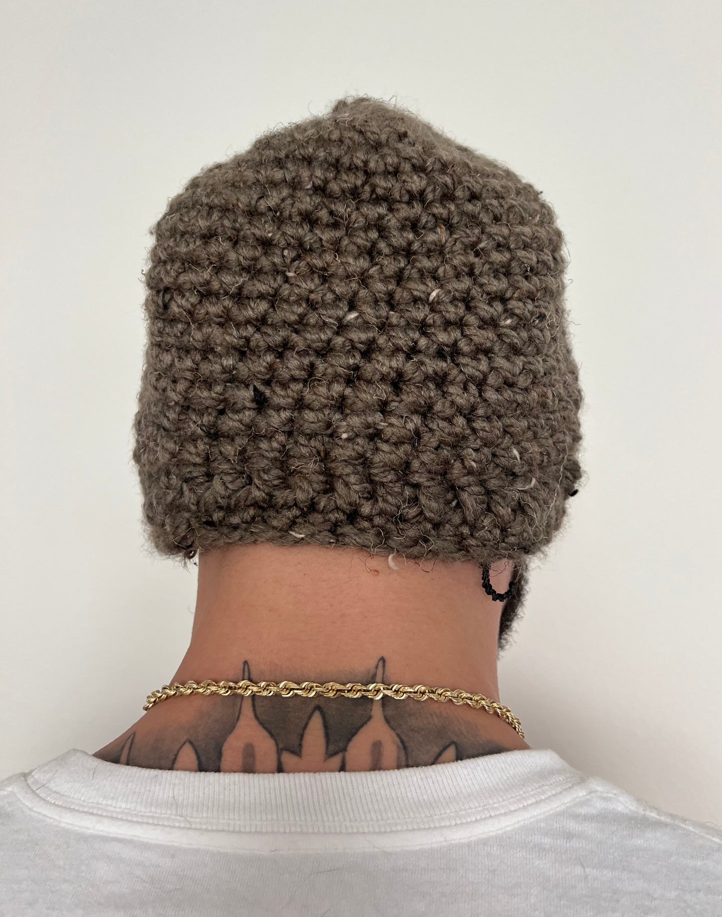 Eaton Fire Collection: gloom