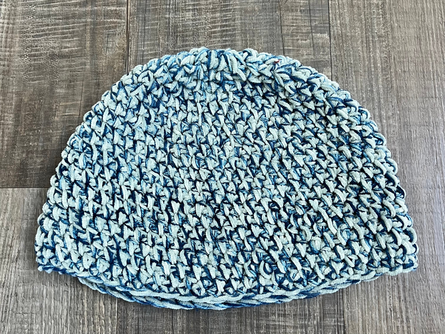 Eaton Fire Collection: feeling blue 2