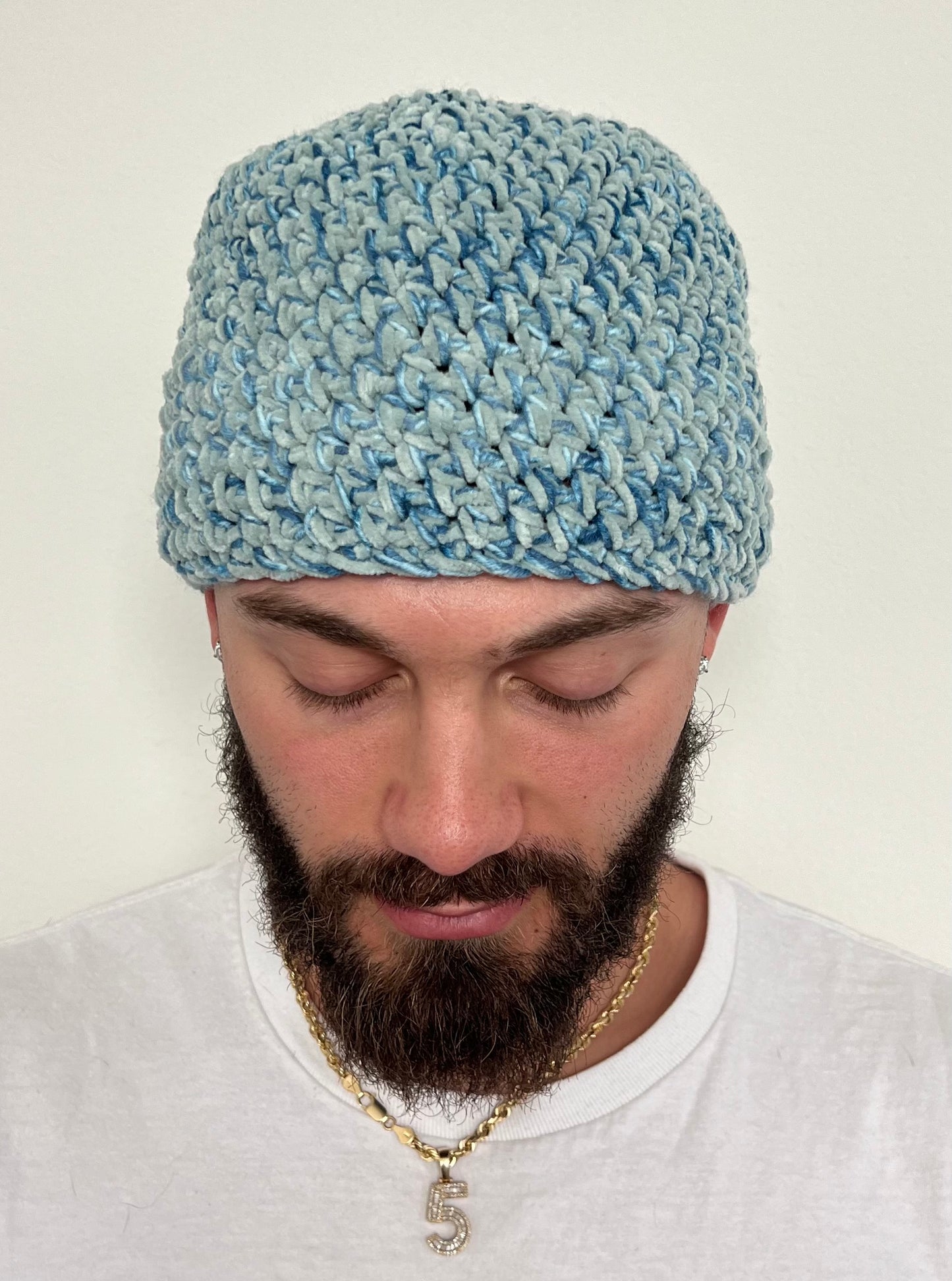 Eaton Fire Collection: feeling blue 1