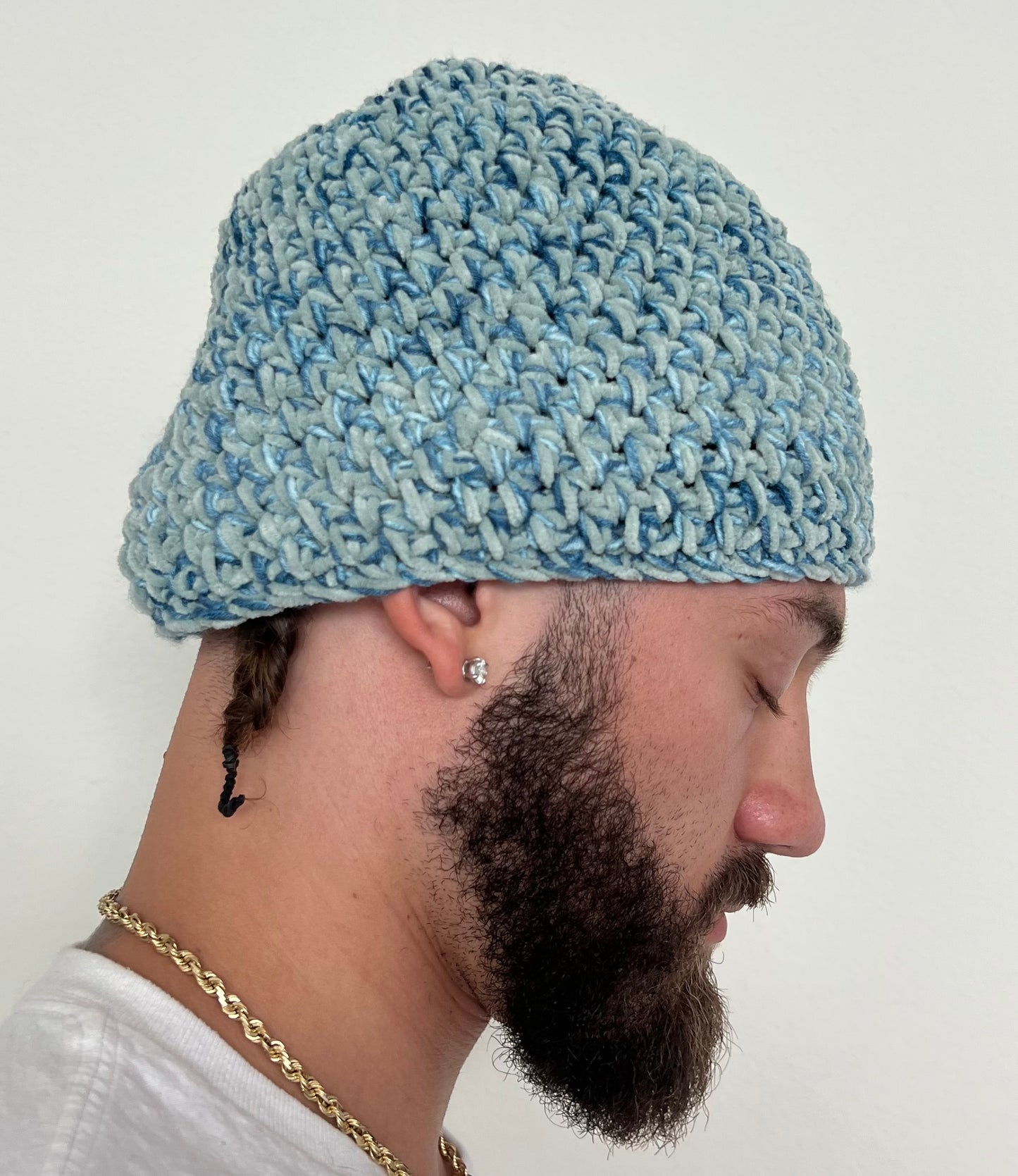 Eaton Fire Collection: feeling blue 1