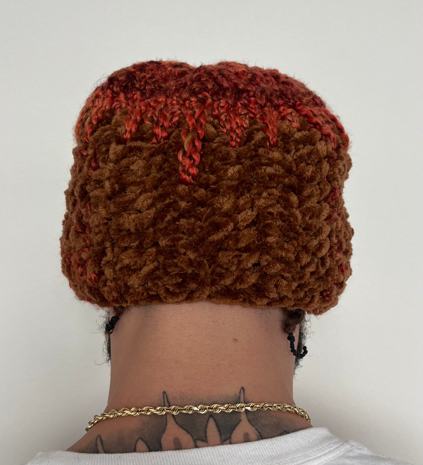 Eaton Fire Collection: fire wall