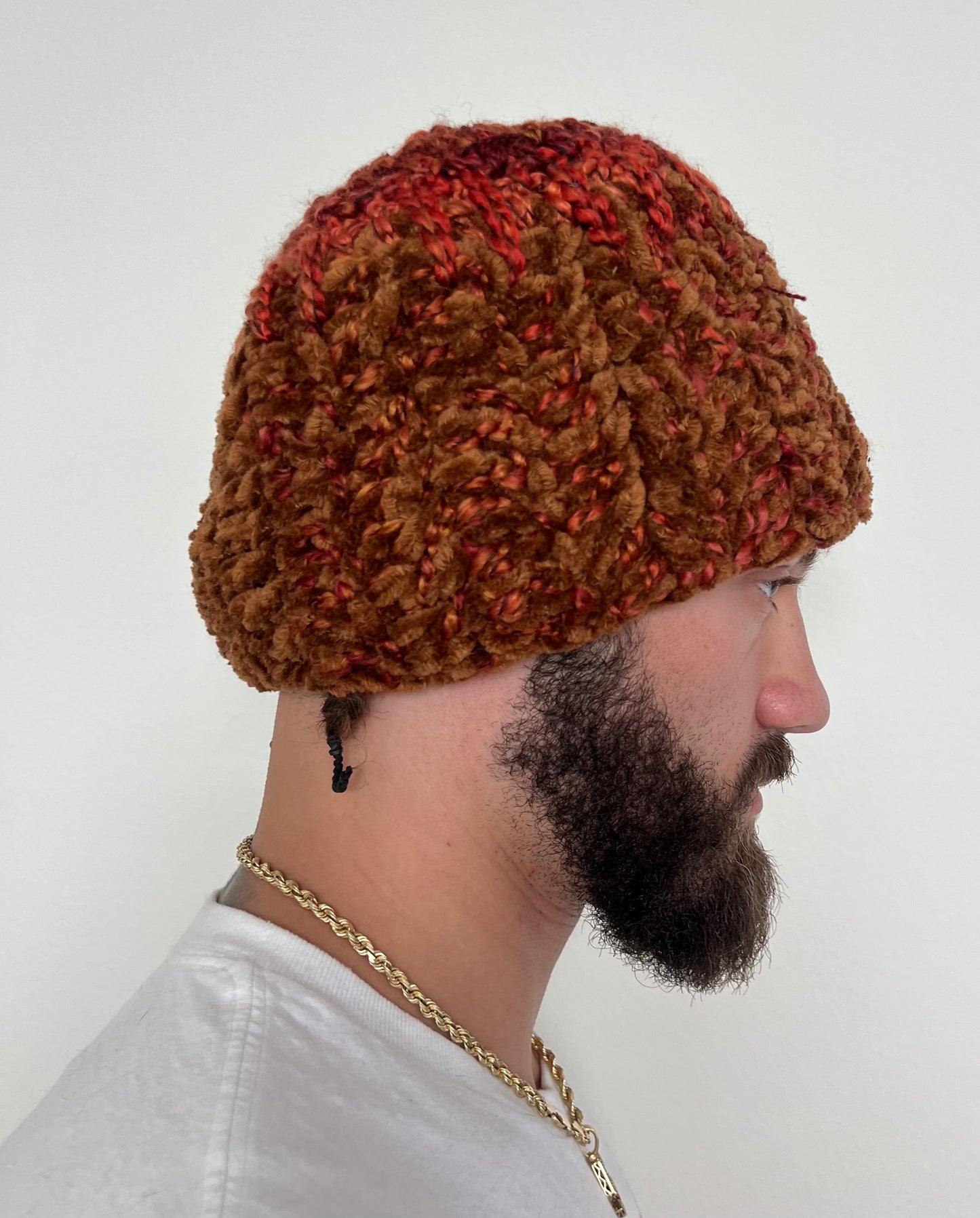 Eaton Fire Collection: fire wall