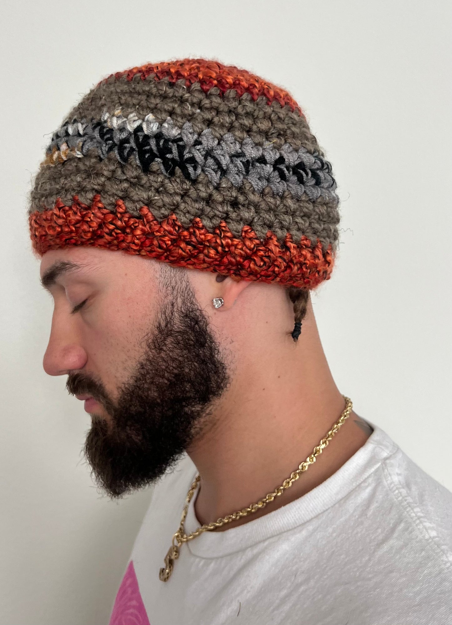 Eaton Fire Collection: fire & ash