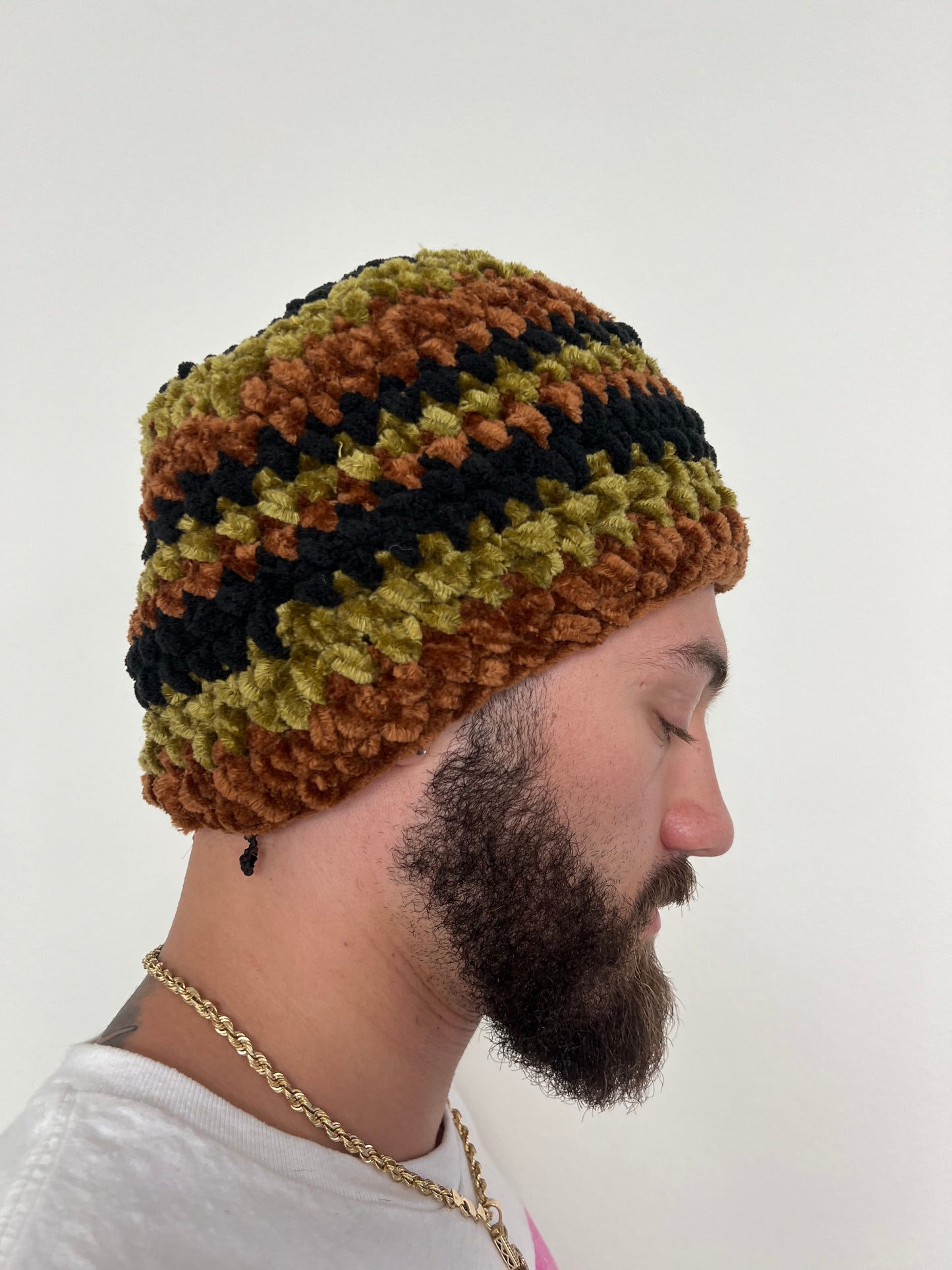 Eaton Fire Collection: first growth