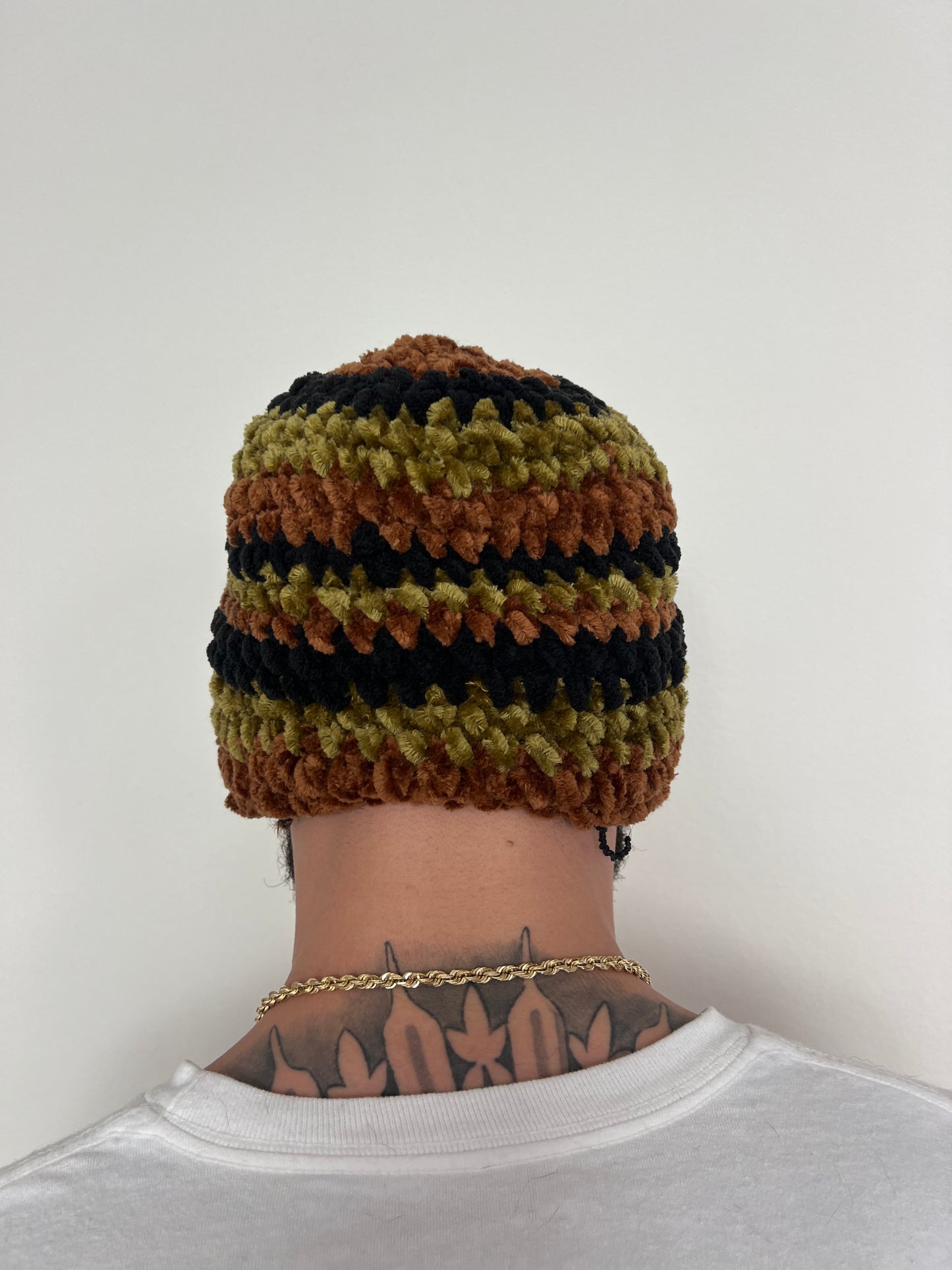 Eaton Fire Collection: first growth