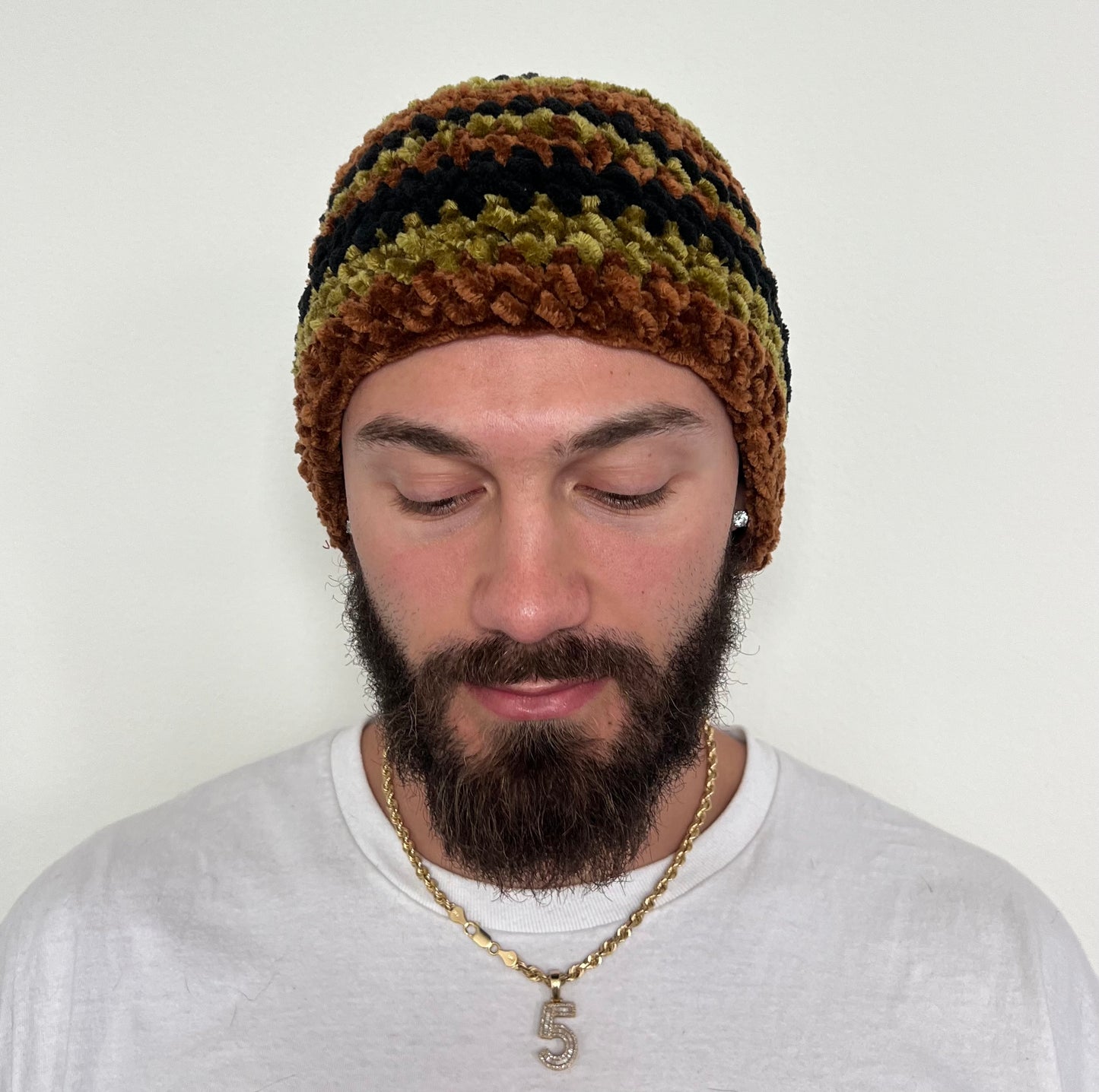 Eaton Fire Collection: first growth