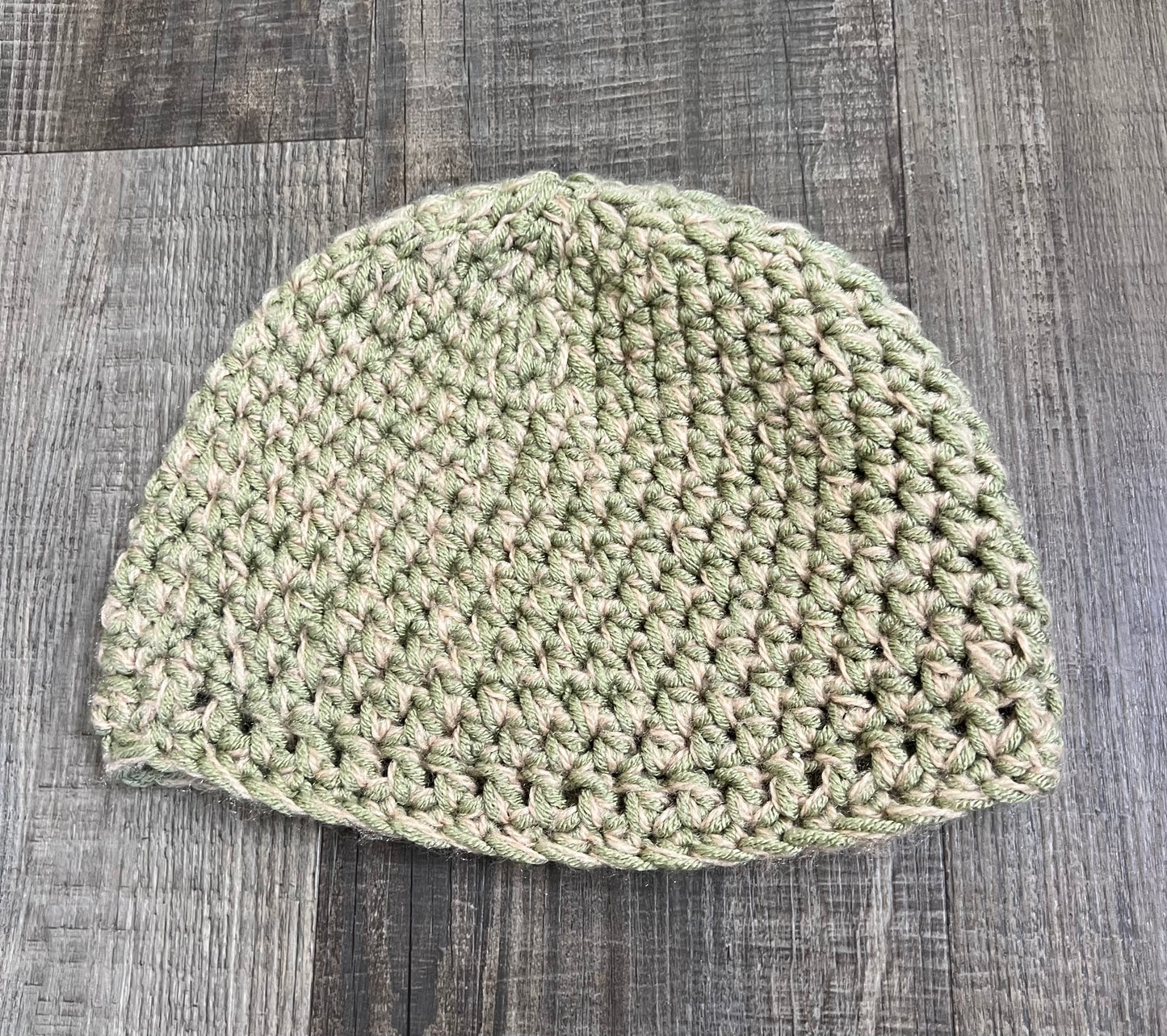 Eaton Fire Collection: sage