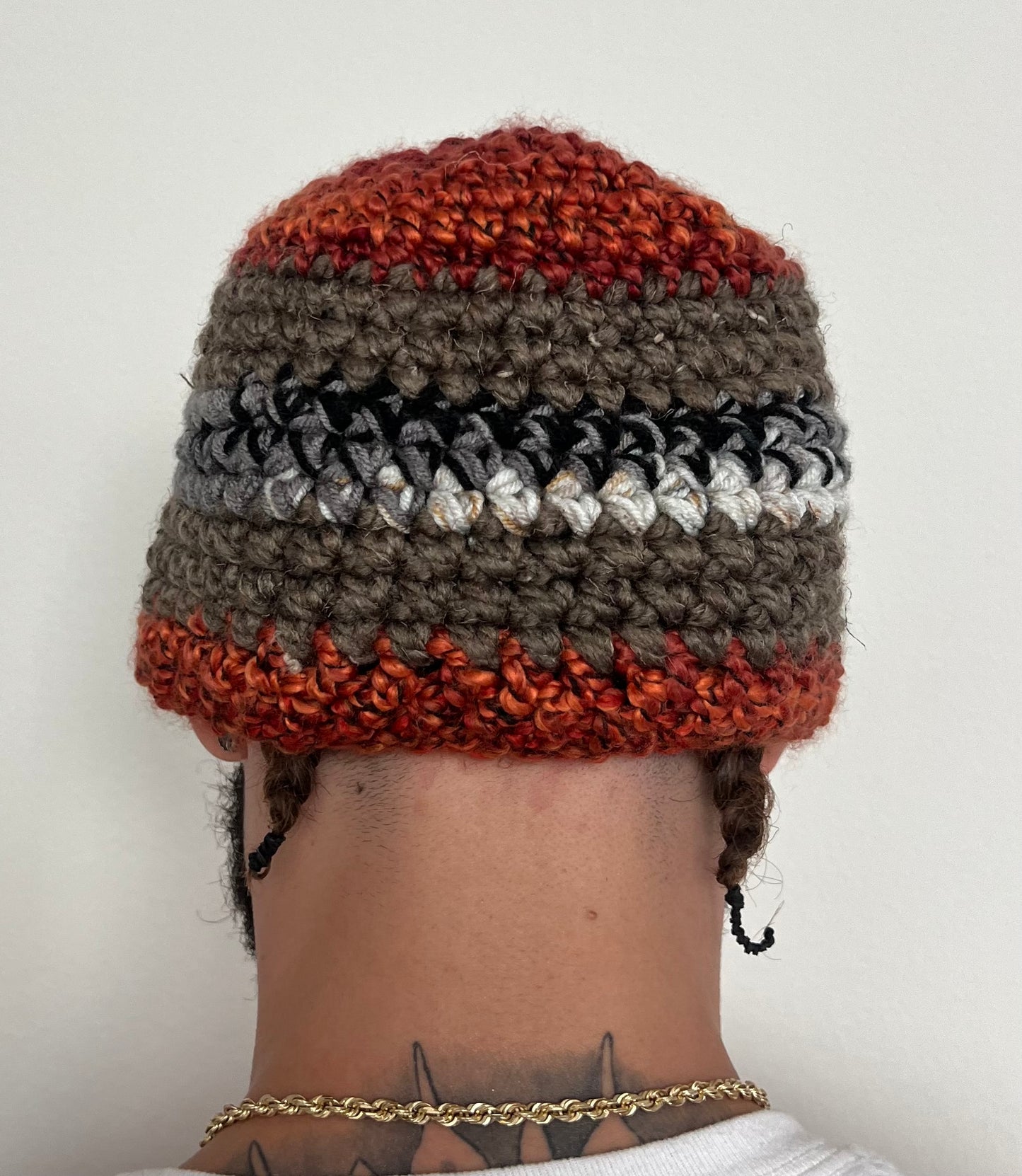 Eaton Fire Collection: fire & ash