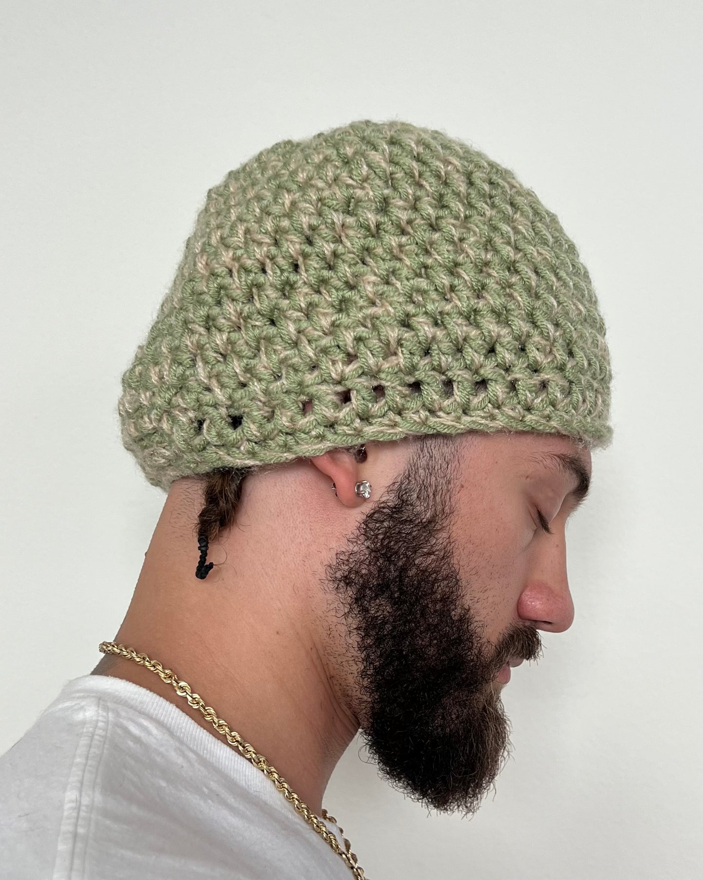 Eaton Fire Collection: sage