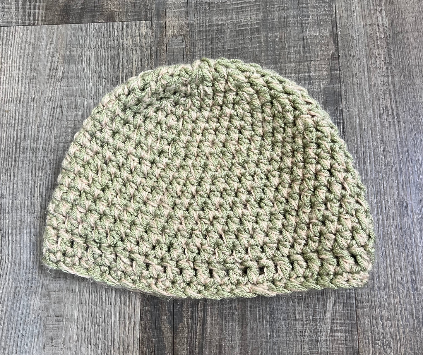 Eaton Fire Collection: sage