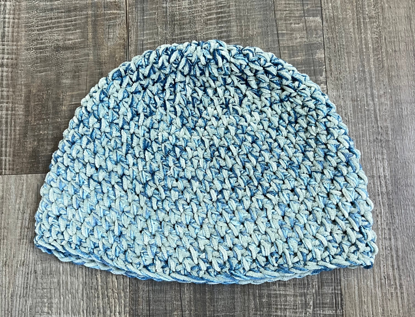 Eaton Fire Collection: feeling blue 1