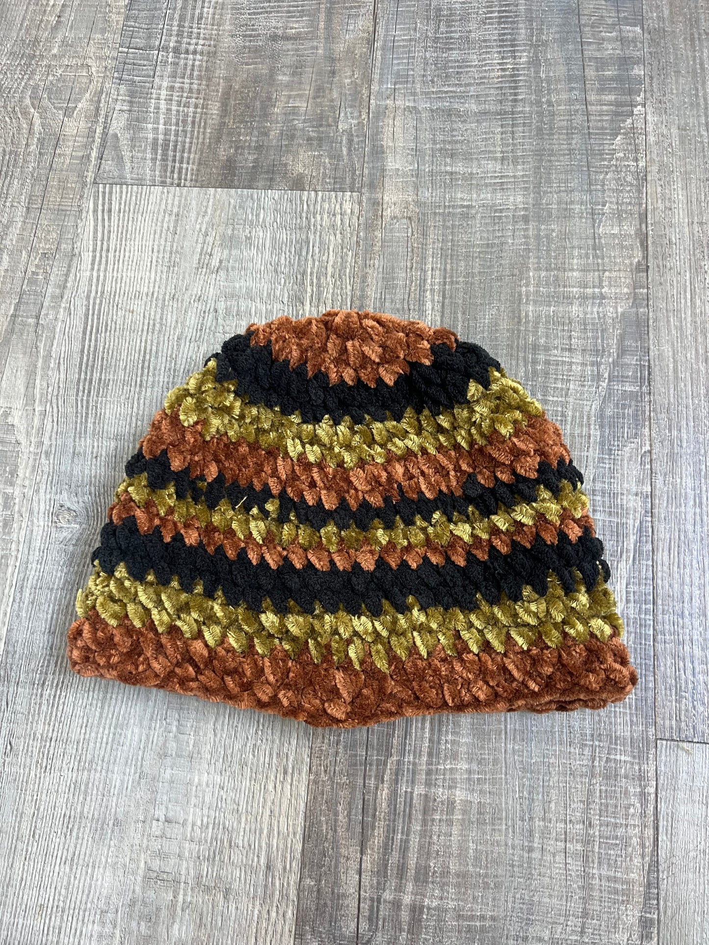 Eaton Fire Collection: first growth