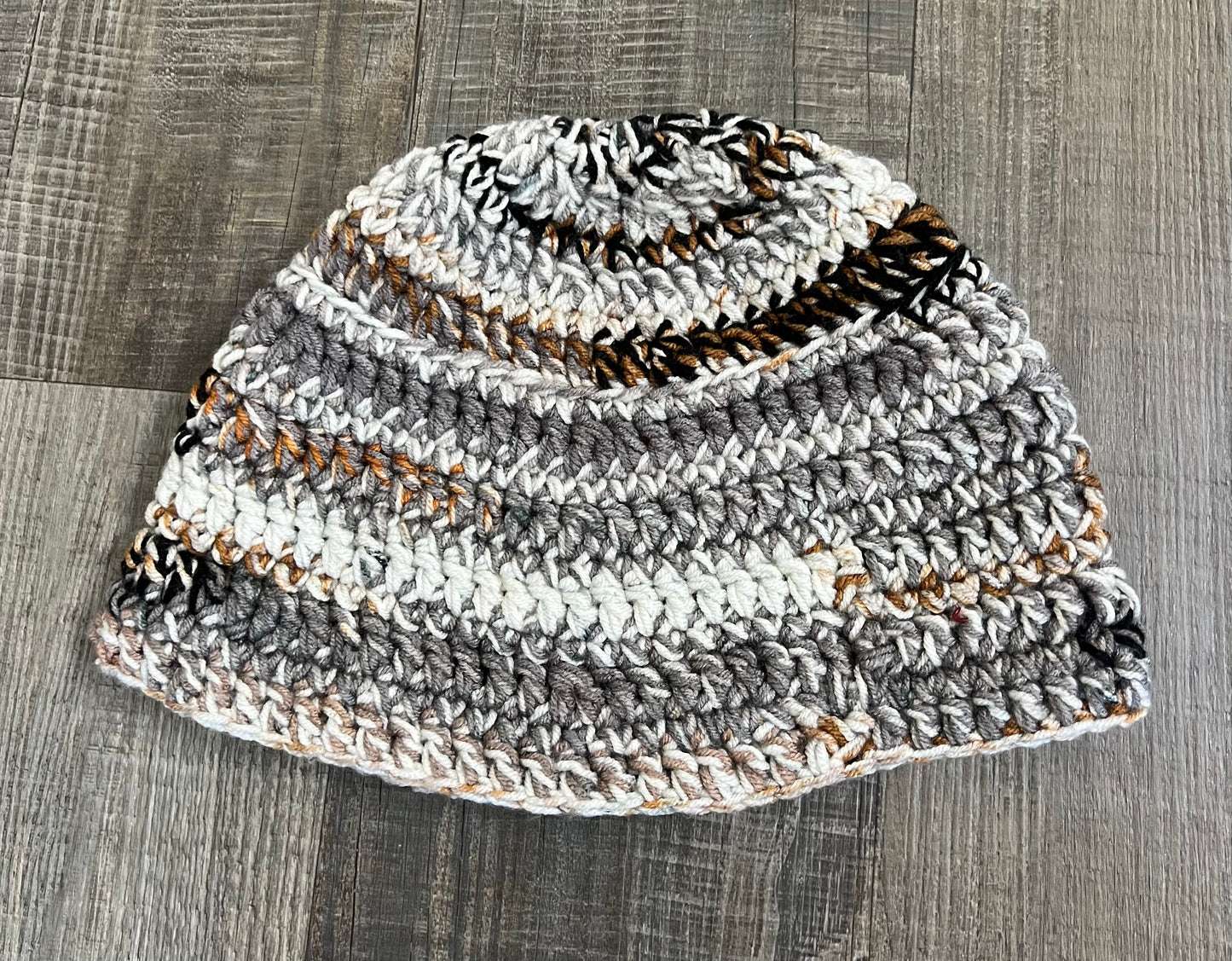 Eaton Fire Collection: ash