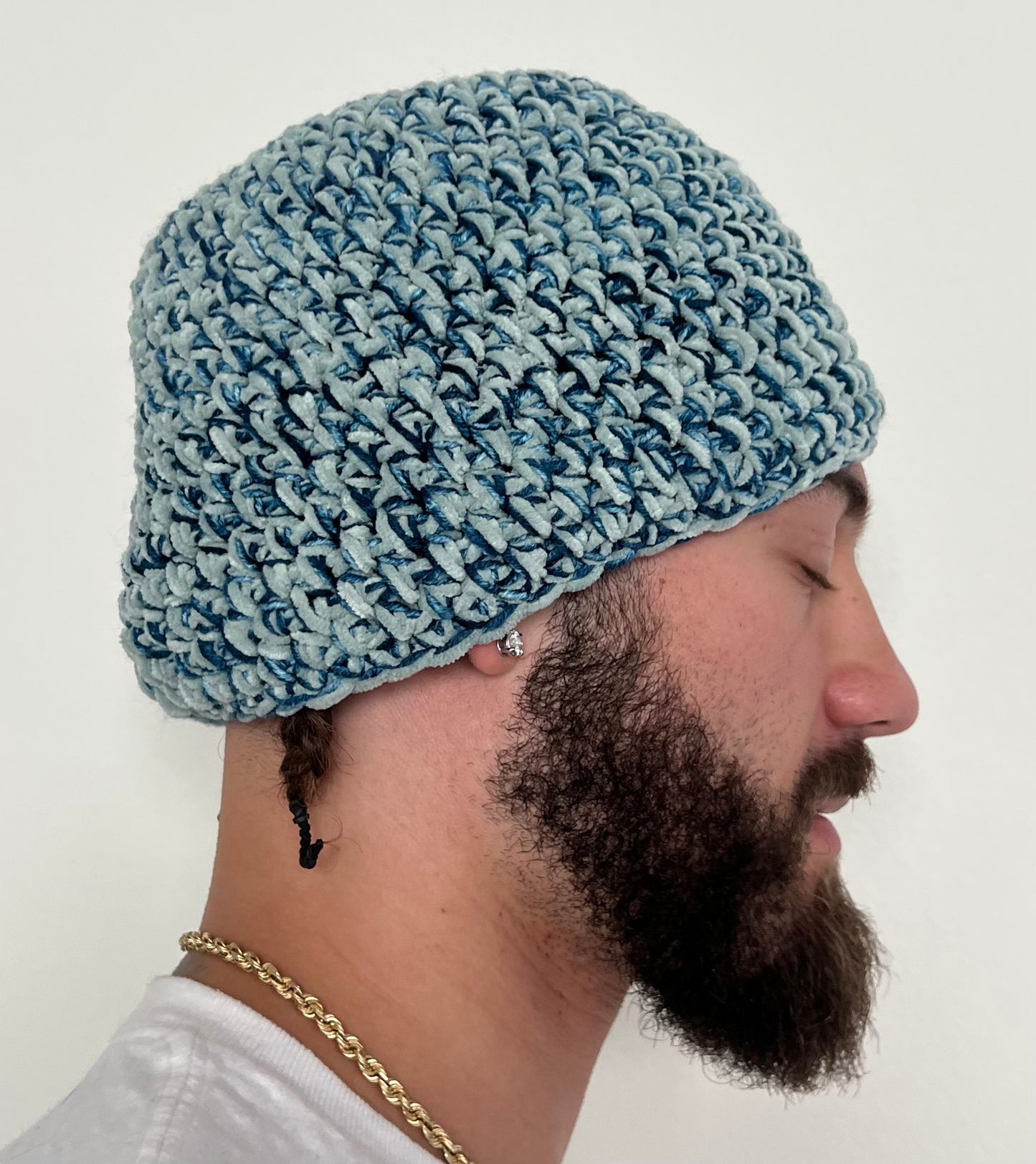 Eaton Fire Collection: feeling blue 2