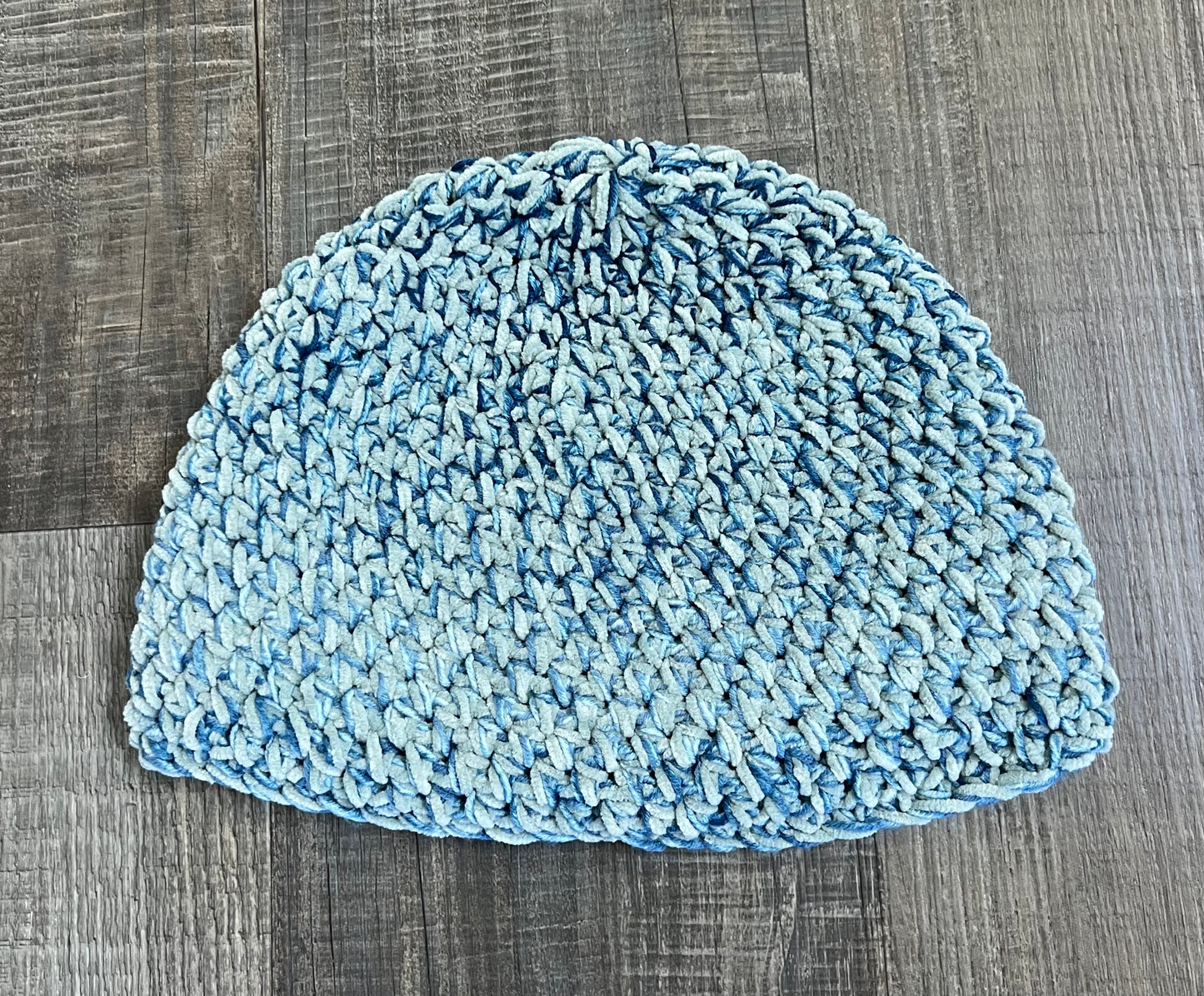 Eaton Fire Collection: feeling blue 1