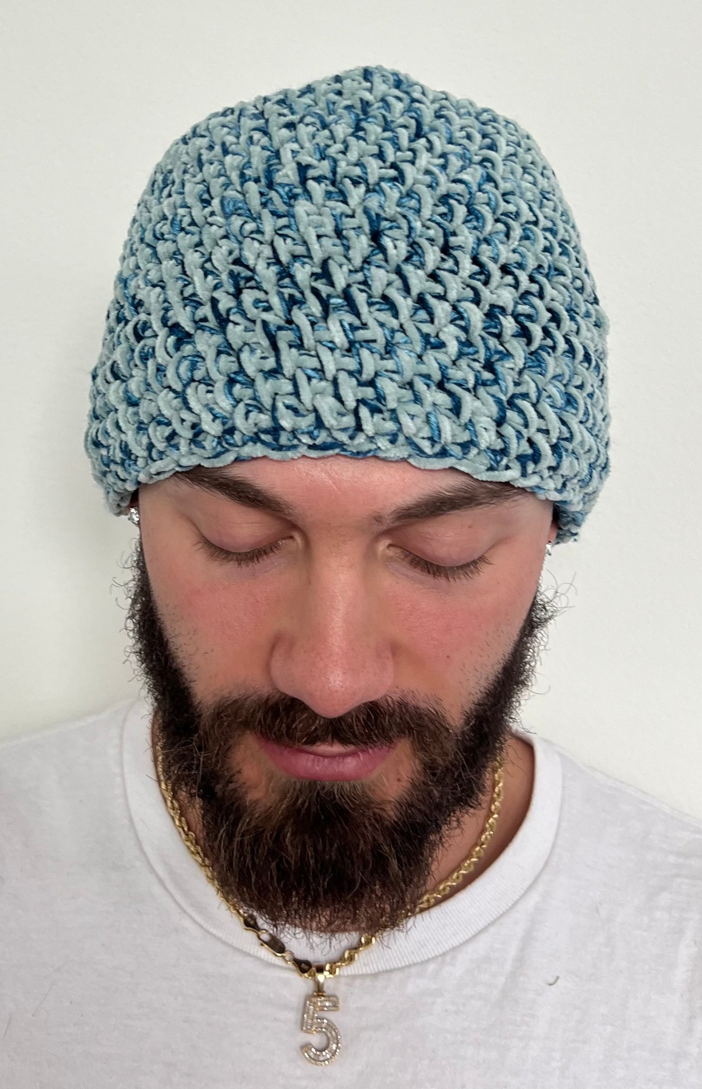 Eaton Fire Collection: feeling blue 2