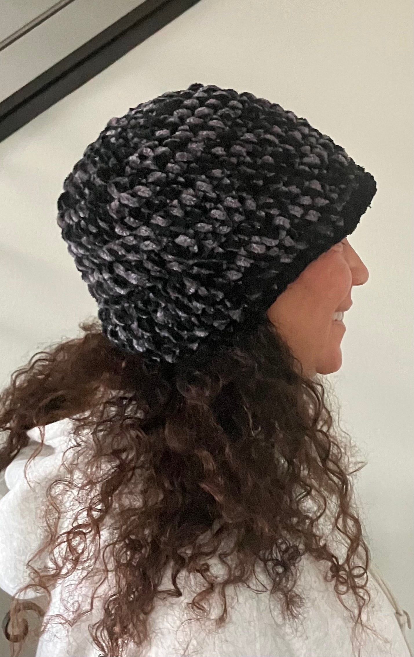 Eaton Fire Collection: burnt tree trunks