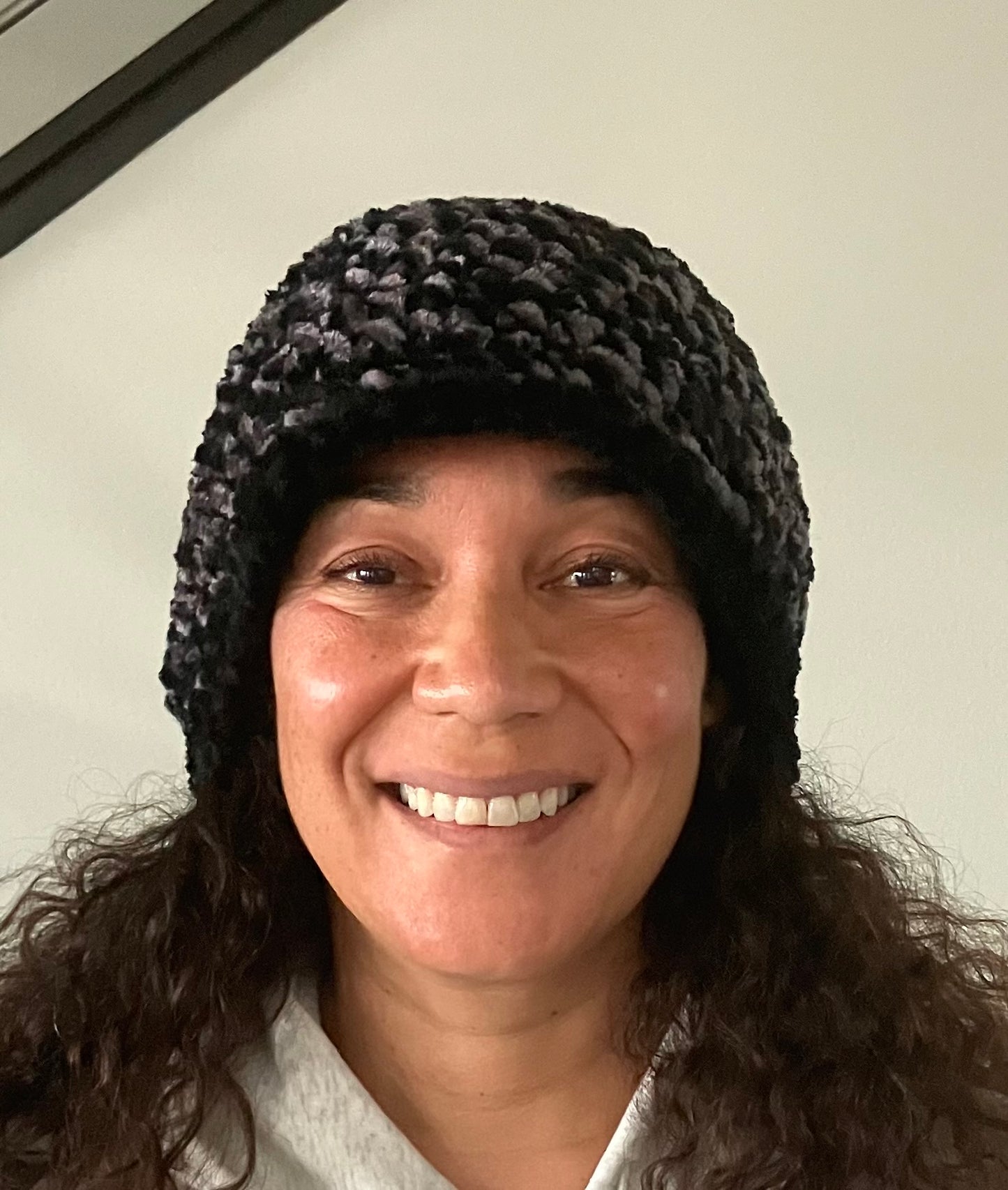 Eaton Fire Collection: burnt tree trunks