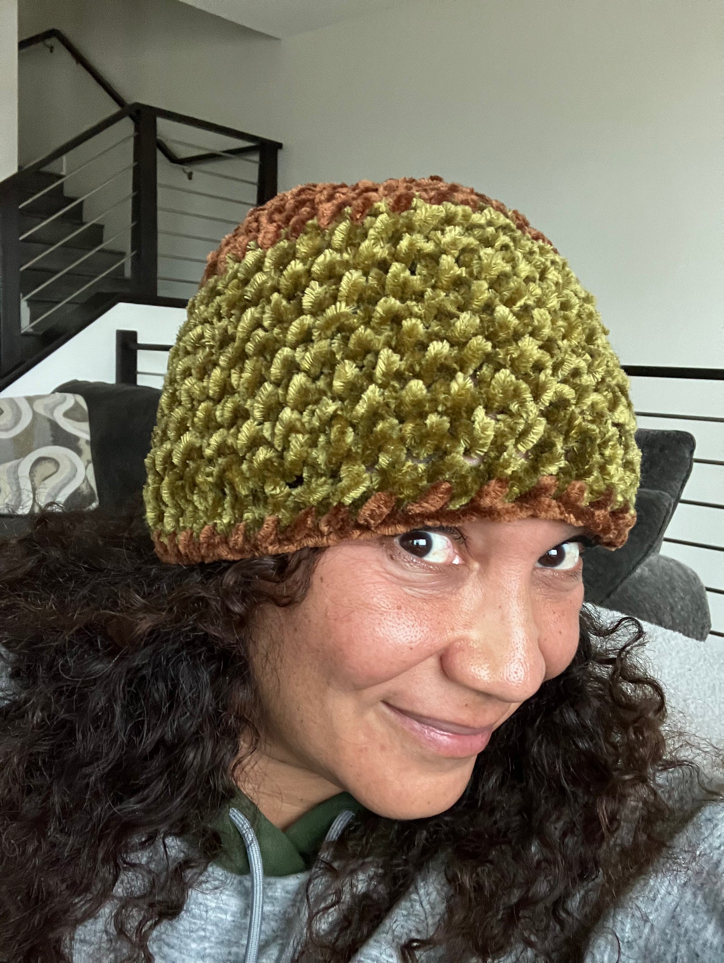 Eaton Fire Collection - before