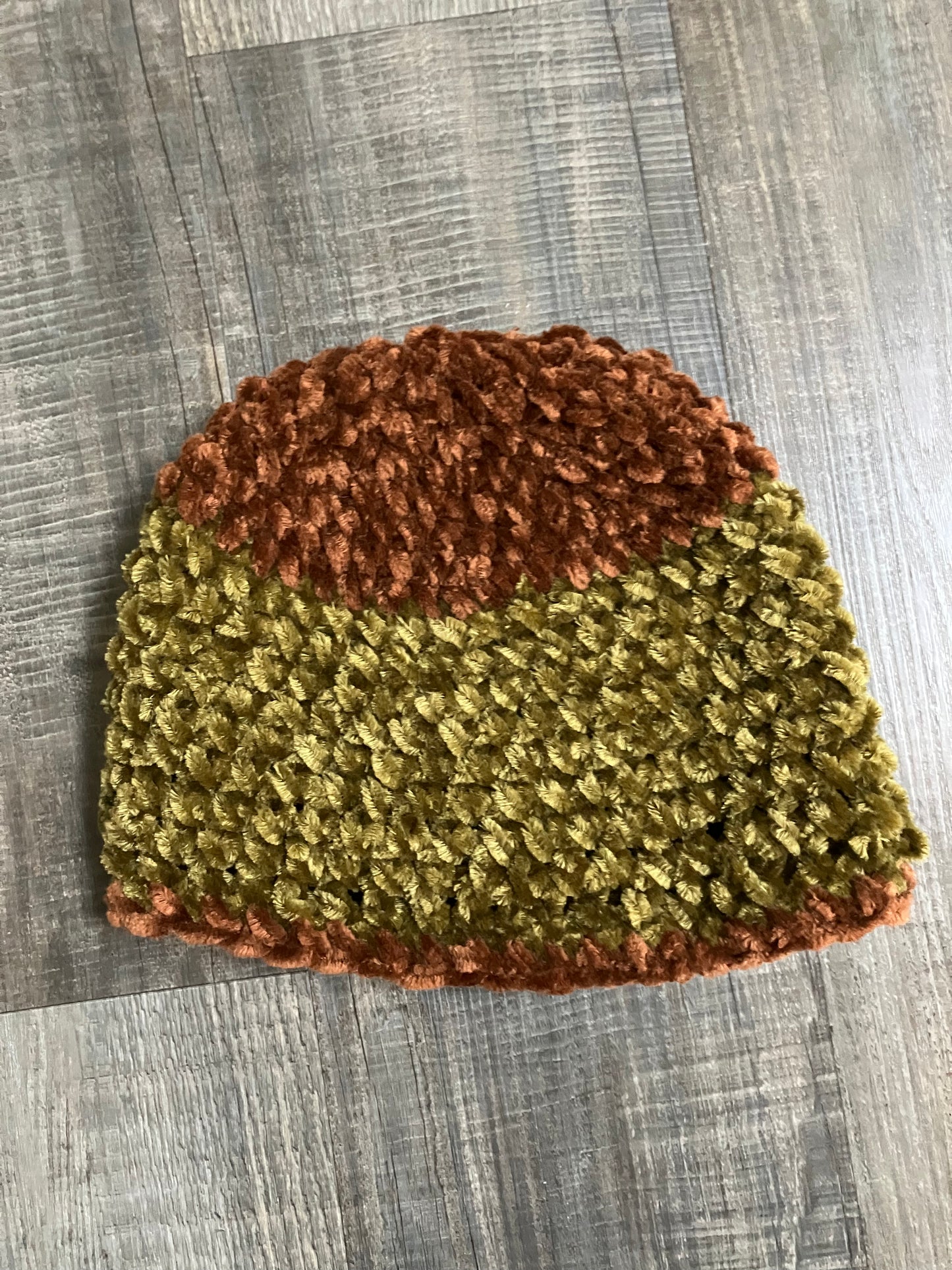 Eaton Fire Collection - before