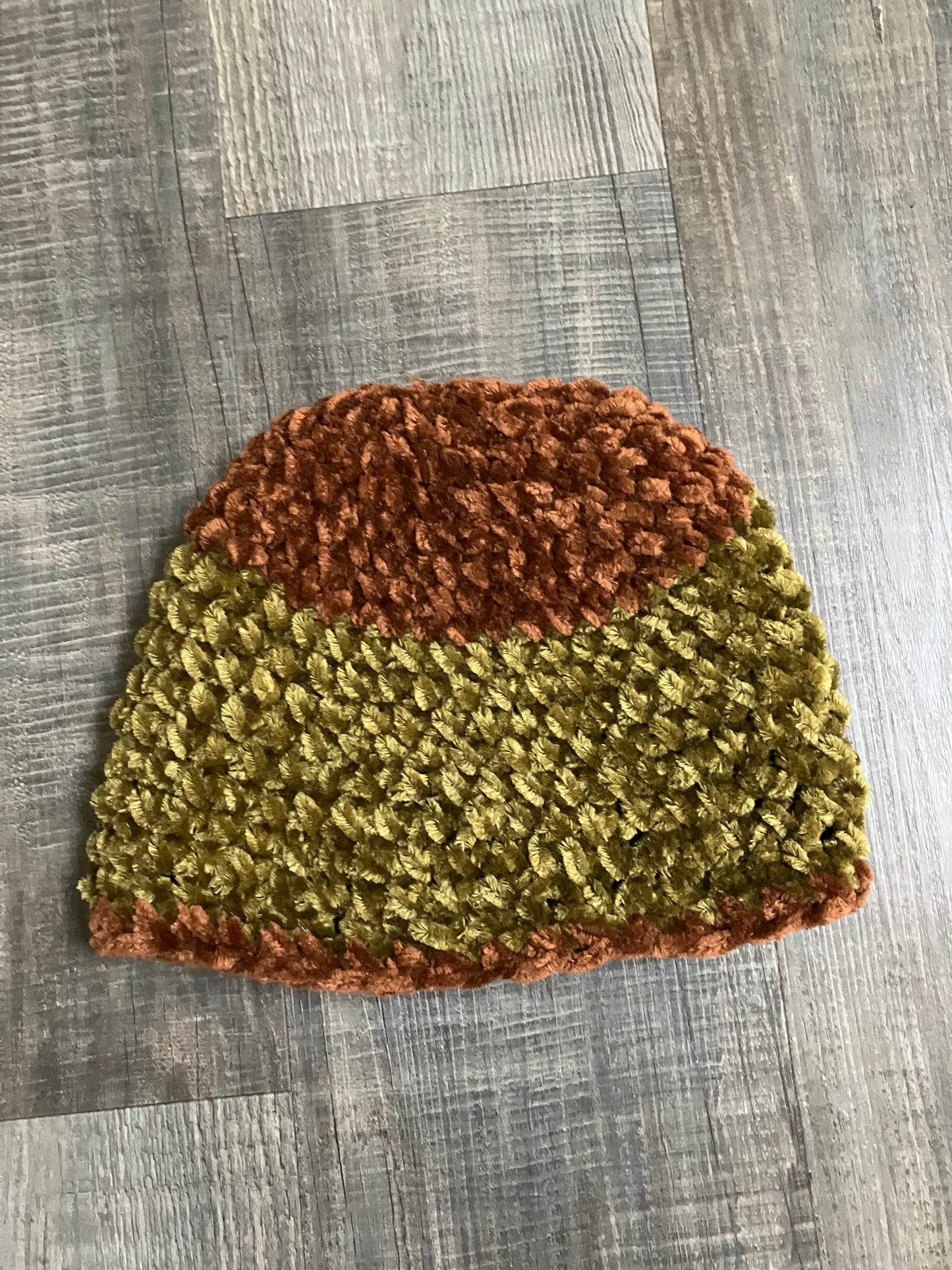 Eaton Fire Collection - before