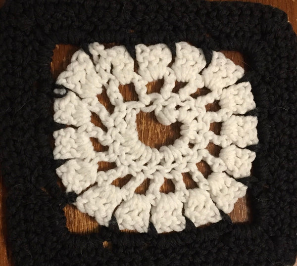 ABSCy Crochet